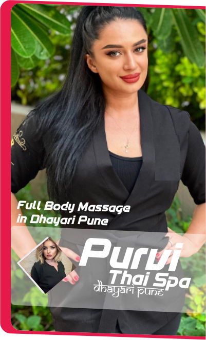 Full Body Massage in Dhayari Pune